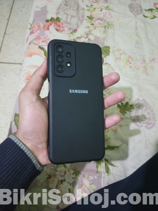 Samsung Galaxy A23
